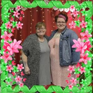 Meet your Posher, Lucinda